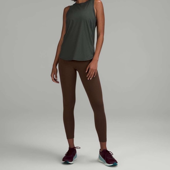 Lululemon Wunder Train High-Rise Tight 25" - Picture 2 of 12